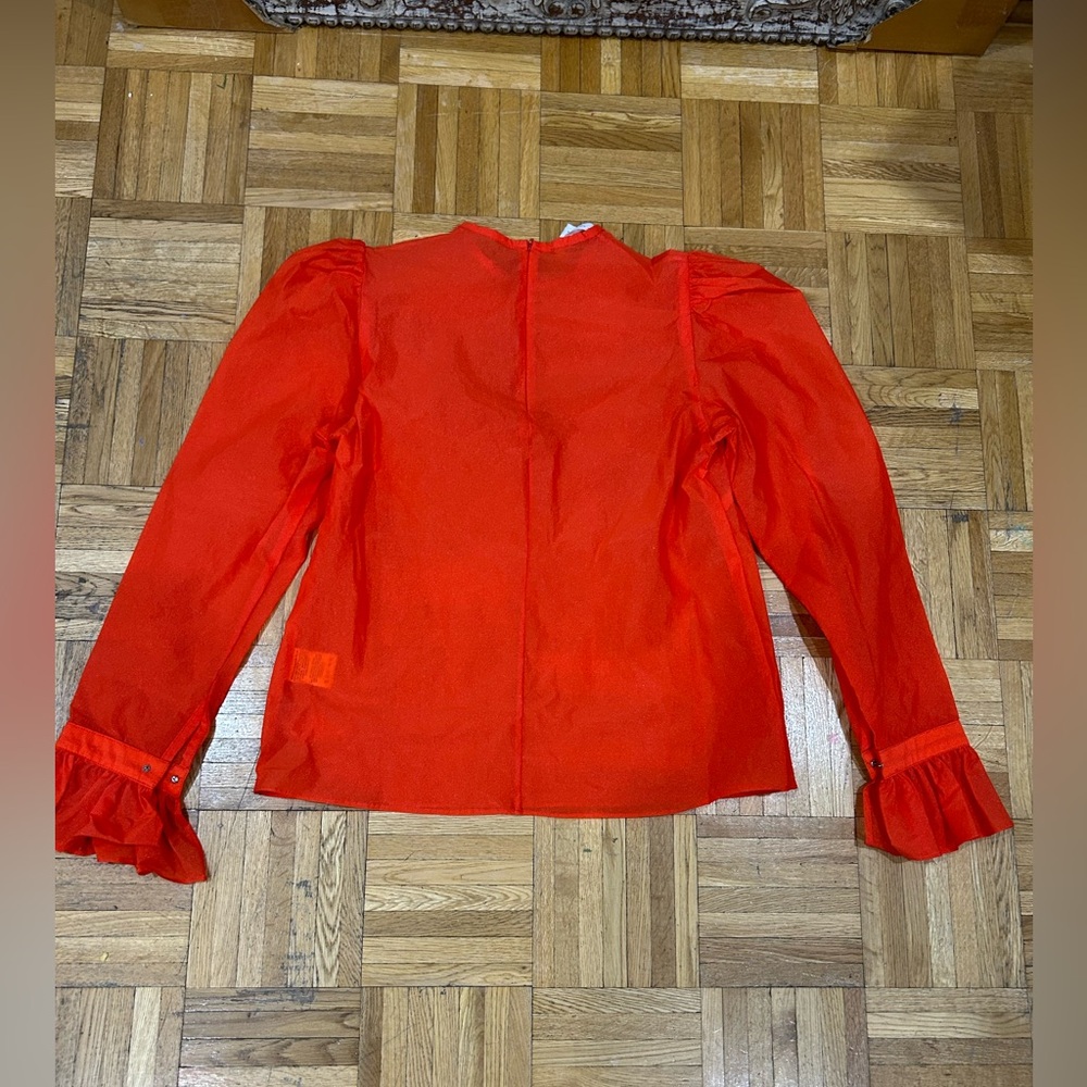 beaufille top size 4 - Picture 3 of 5